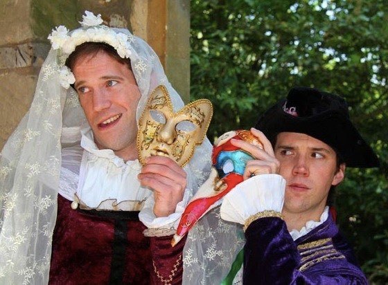 TAMINGOFTHESHREW1