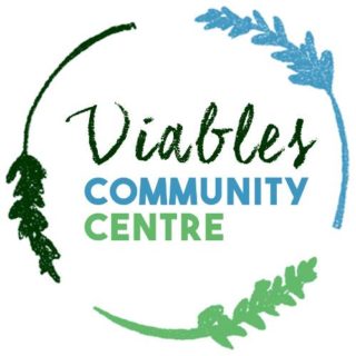 Viables community centre logo