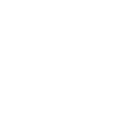 White text and circles. Text states The Malls.