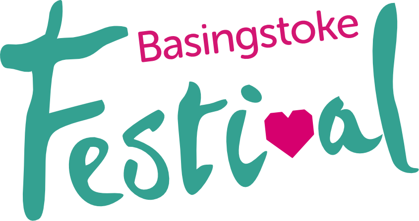 Basingstoke Festival Logo