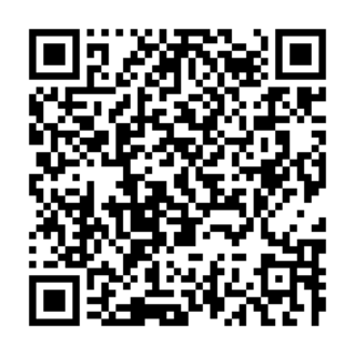 QR code for Basingstoke Festival survey