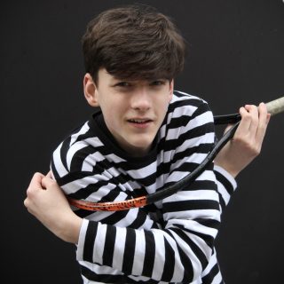 Harvey Juggling