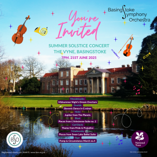 Summer Solstice Concert