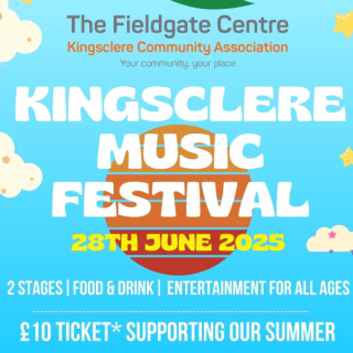 kingsclere-music-festival